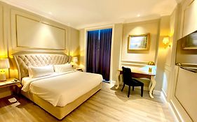 Grand Eska Hotel & Suites Batam